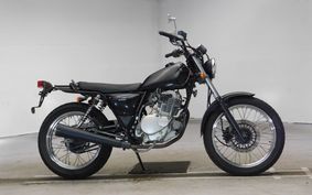 SUZUKI GRASS TRACKER BigBoy NJ4BA