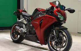 HONDA CBR1000RR Gen. 2 2008 SC59