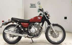 HONDA CB400SS E 2009 NC41