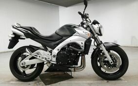 SUZUKI GSR400 2007 GK7DA