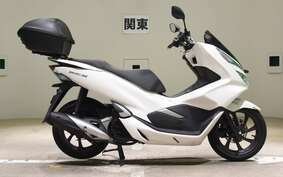 HONDA PCX125 JF81