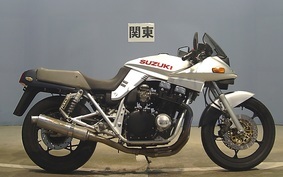 SUZUKI GSX1100S KATANA 2000 GU76A