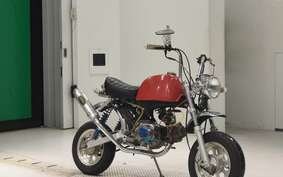 HONDA GORILLA Z50J