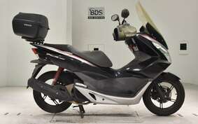 HONDA PCX 150 KF18