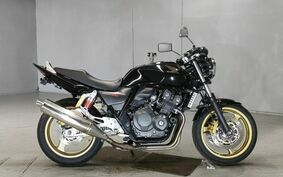 HONDA CB400SF VTEC REVO 2011 NC42