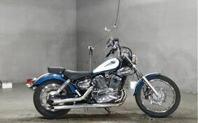 YAMAHA VIRAGO 250 S 3DM