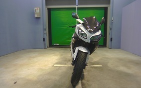 KAWASAKI NINJA 250 2013 EX250L