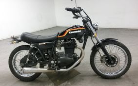 KAWASAKI 250TR 2004 BJ250F