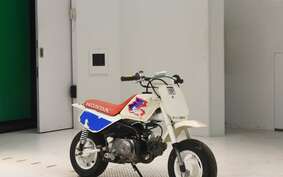 HONDA Z50R AB02