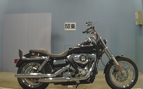 HARLEY FXDC 1580 2014 GV4