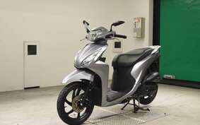 HONDA DIO 110 JF58