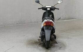 SUZUKI LET's 2 CA1PA