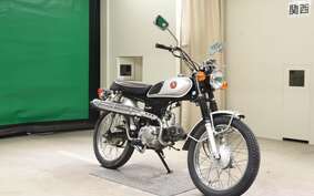 HONDA CL50 BENLY CD50