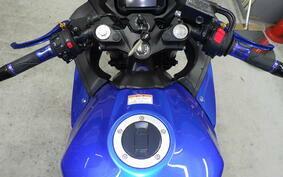 SUZUKI GSX250R DN11A