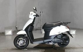 SUZUKI LET's CA4AA