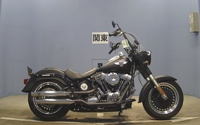 HARLEY FLSTFB1580 1580 2013 JN5