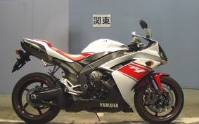 YAMAHA YZF-R1 2010 RN19