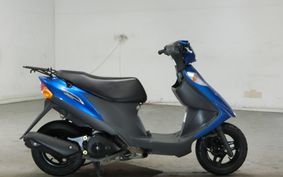 SUZUKI ADDRESS V125 G CF46A