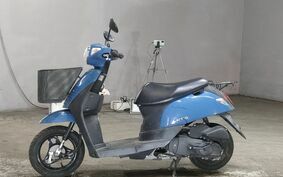 SUZUKI LET's CA4AA