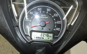 HONDA DIO 110 JK03