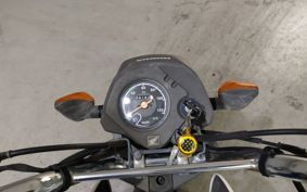 HONDA NAVI110 JF65