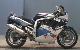 SUZUKI GSX-R1100 1989 GV73A