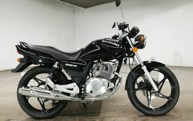 SUZUKI EN125 PCJK6