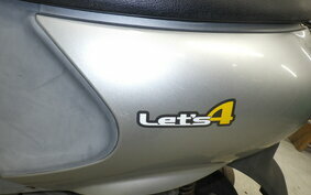 SUZUKI LET's 4 CA45A