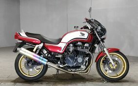 HONDA CB750 2006 RC42