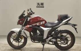 SUZUKI GIXXER 150 NG4BG