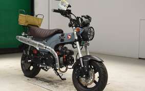 HONDA DAX 125 JB04