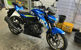 SUZUKI GSX-S125 ABS DL32B