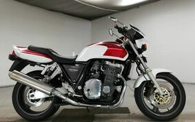 HONDA CB1000SF 1993 SC30