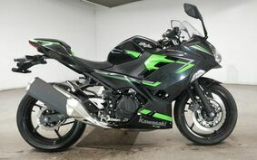 KAWASAKI NINJA 400 2019 EX400G