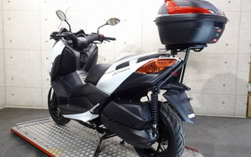 YAMAHA X-MAX SG42J