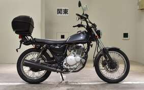 SUZUKI GRASS TRACKER NJ4BA