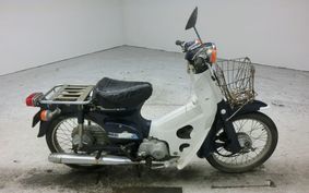 HONDA C70 SUPER CUB C70