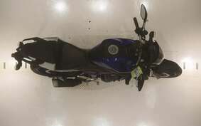 YAMAHA MT-25 RG10J