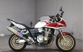HONDA CB1300SF BOLDOR SC54