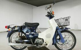 HONDA C70 SUPER CUB HA02