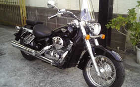 HONDA SHADOW 750 2006 RC50