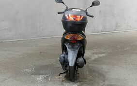 SUZUKI ADDRESS V50 CA4BA