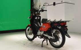 HONDA CROSS CUB 110 JA10