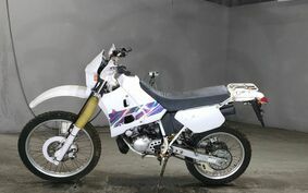 YAMAHA DT125R 3FW