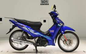 HONDA WAVE 125 I NF125MC