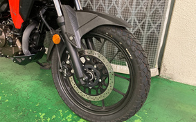 SUZUKI VストロームSX EL11A