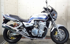 HONDA CB1300SF SUPER FOUR 2002 SC40