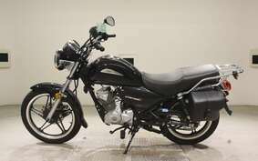 HONDA CBF125T