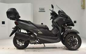 YAMAHA TRICITY 300 2022 SH15J