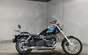 TRIUMPH SPEEDMASTER 900 2005 J91614